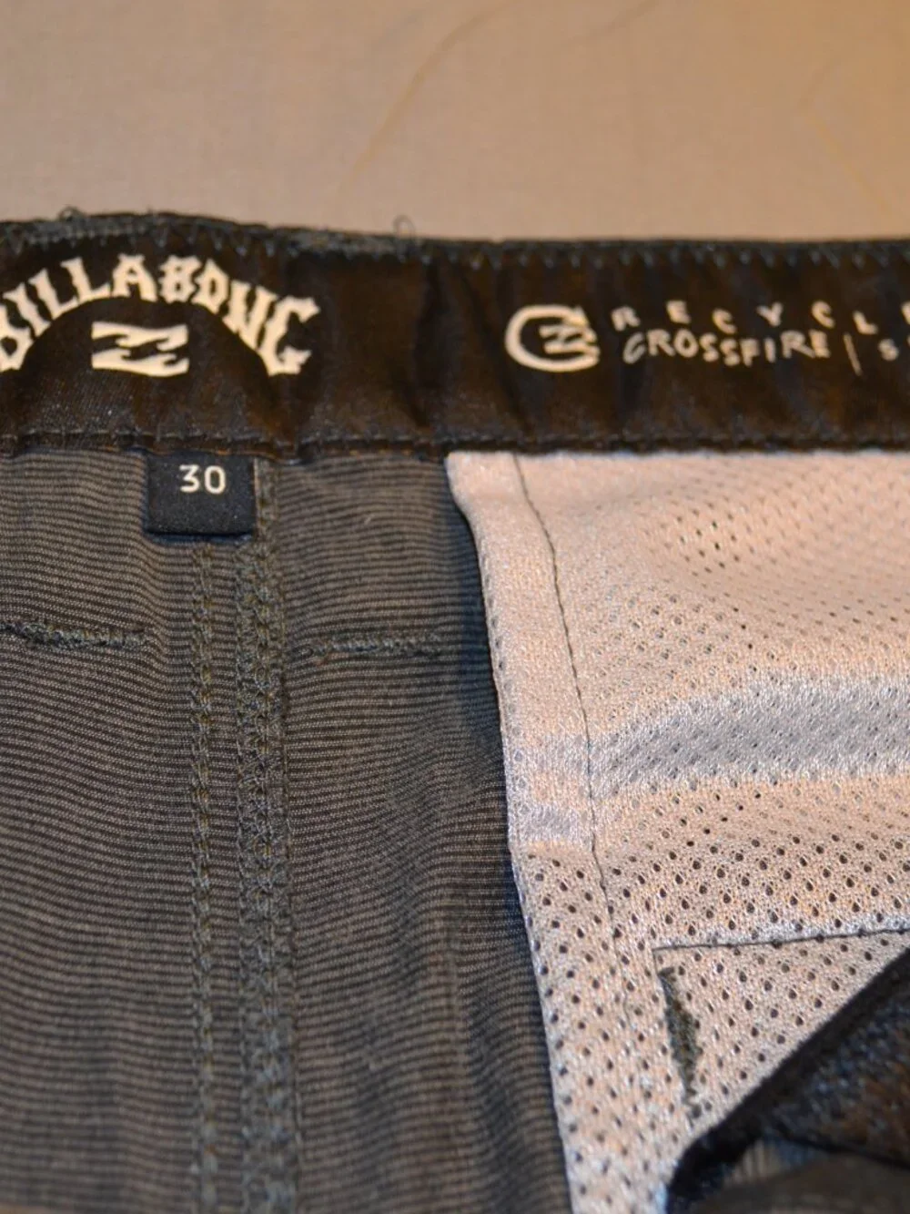 Billabong men shorts